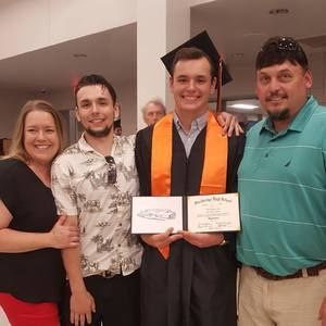 Meet your Posher, Zane